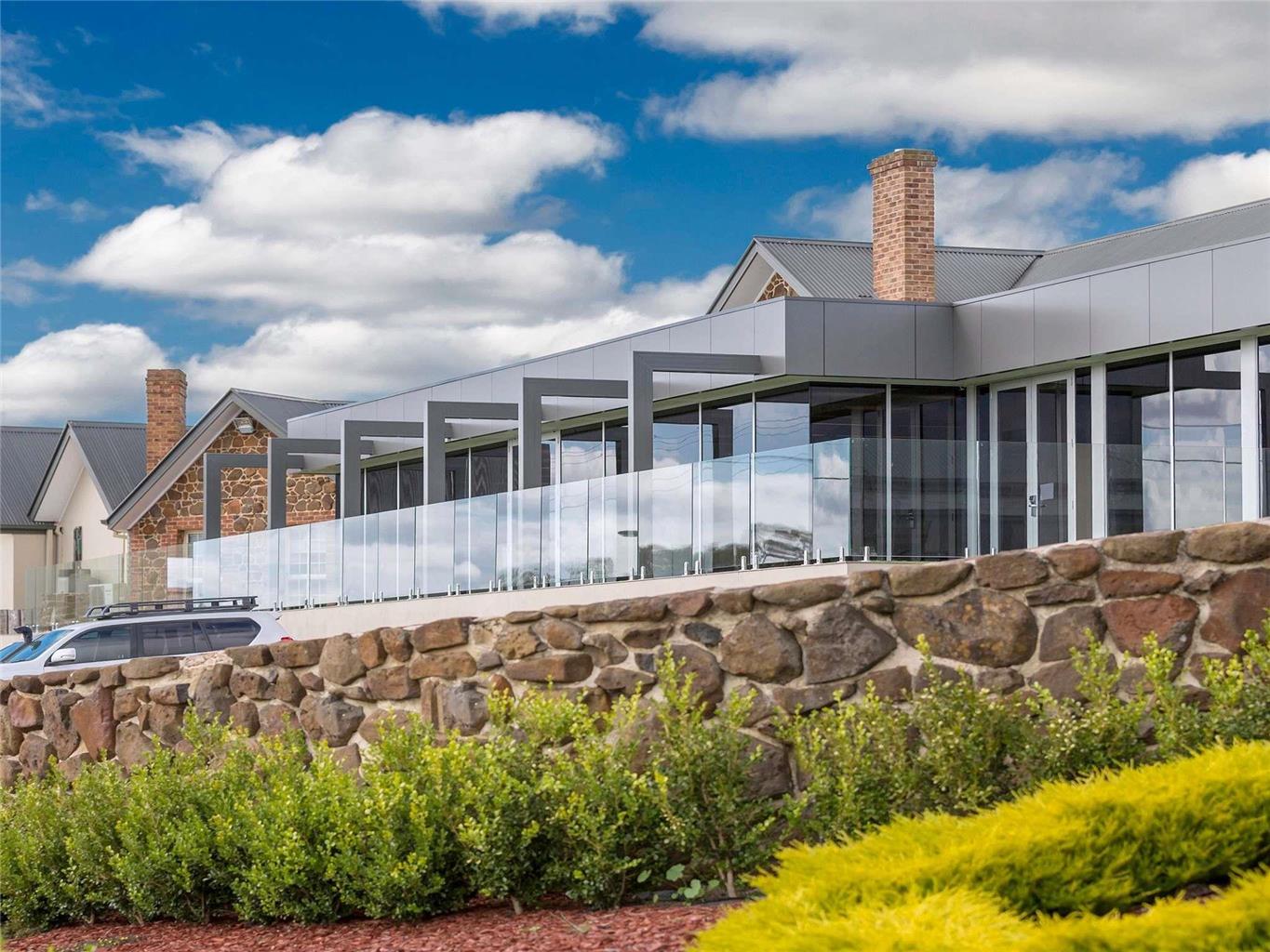 Mercure Goulburn