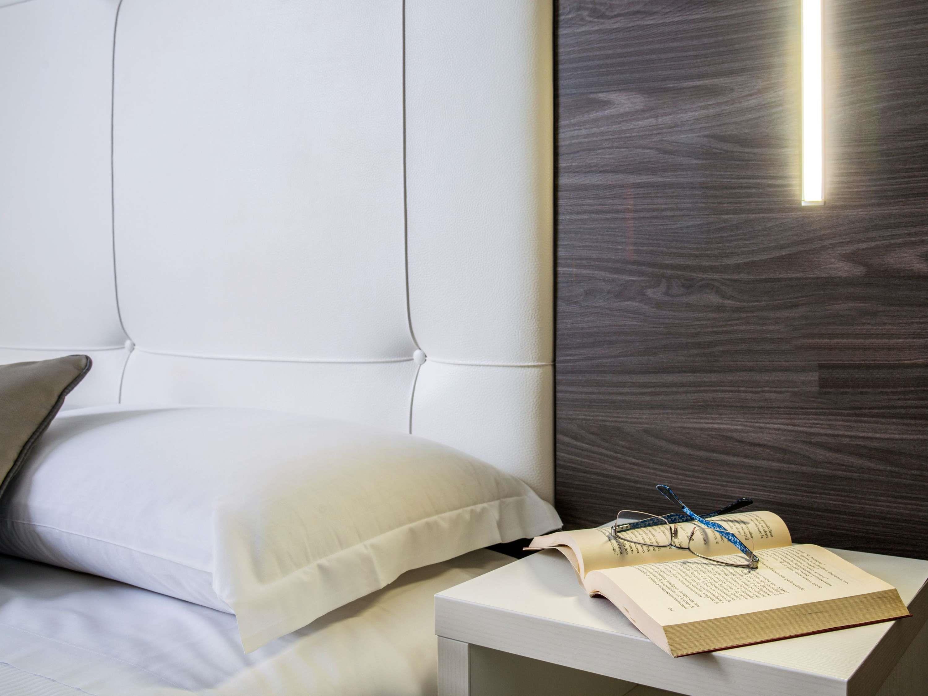 ibis Styles Milano Centro Room Type - Triple Room