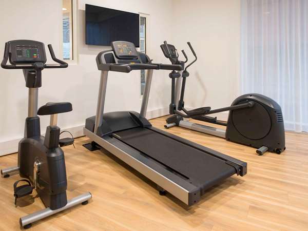 Aparthotel Adagio Birmingham City Centre