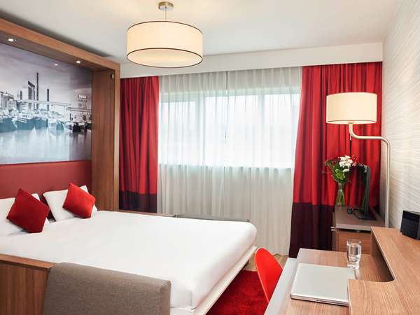 Studio for 2 people Double Bed
