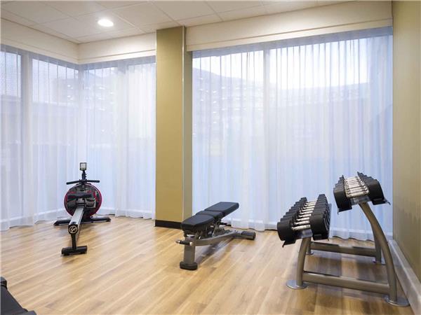 Aparthotel Adagio Birmingham City Centre