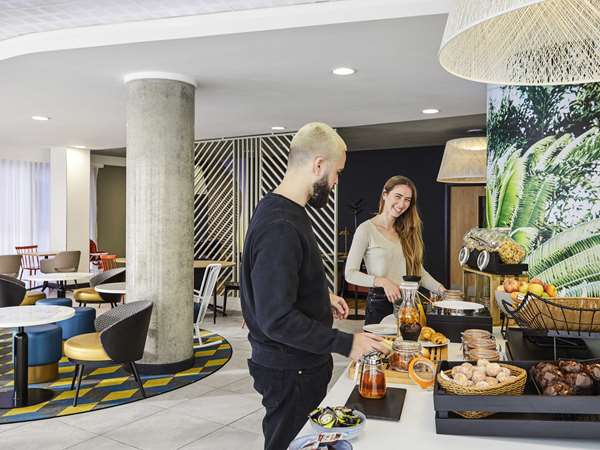 Aparthotel Adagio Birmingham City Centre