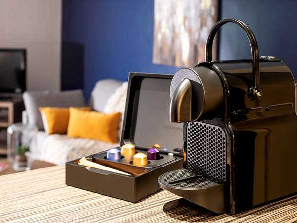Superior Studio for 2 people