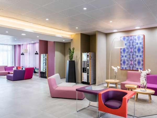 Aparthotel Adagio Access La Défense Puteaux