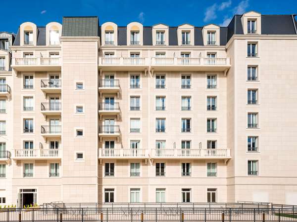 Aparthotel Adagio Access La Défense Puteaux