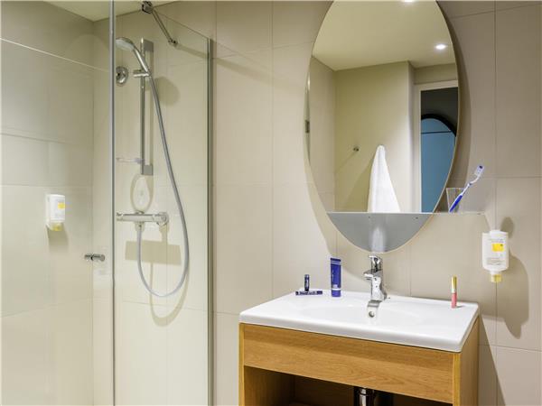 Superior Studio for 2 people