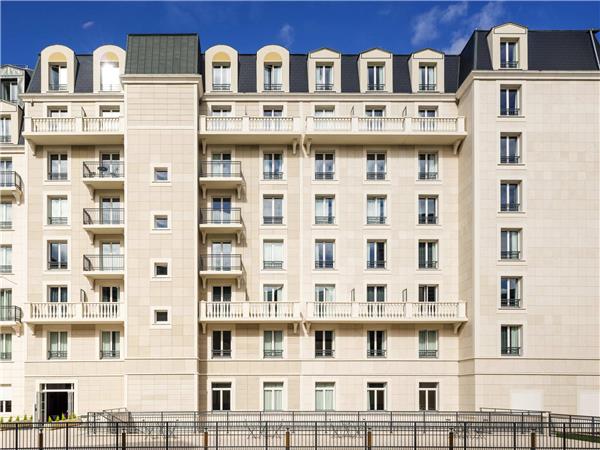 Aparthotel Adagio Access La Défense Puteaux