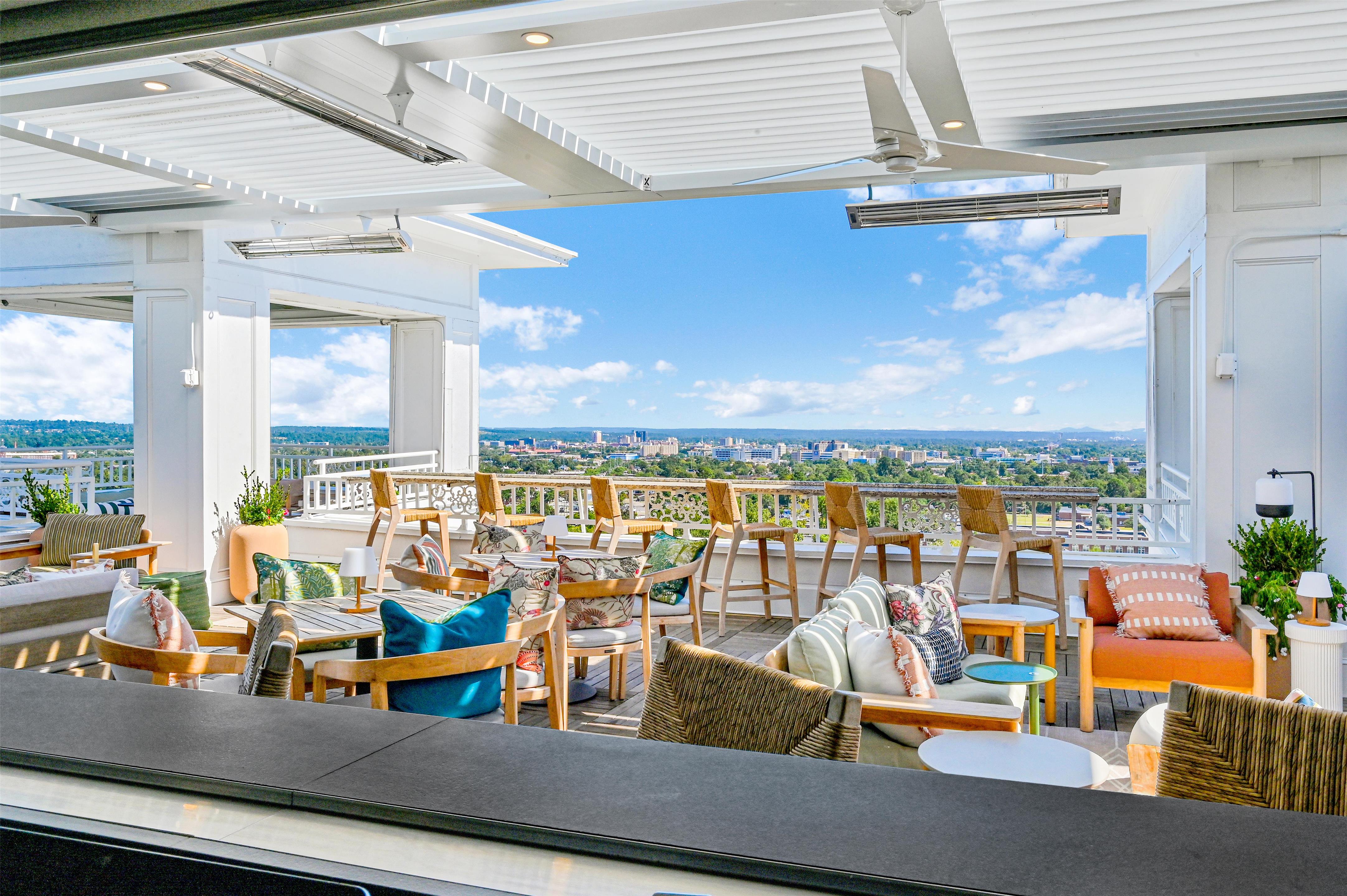 BarLounge | The Partridge Inn Augusta, Curio Collection by Hilton