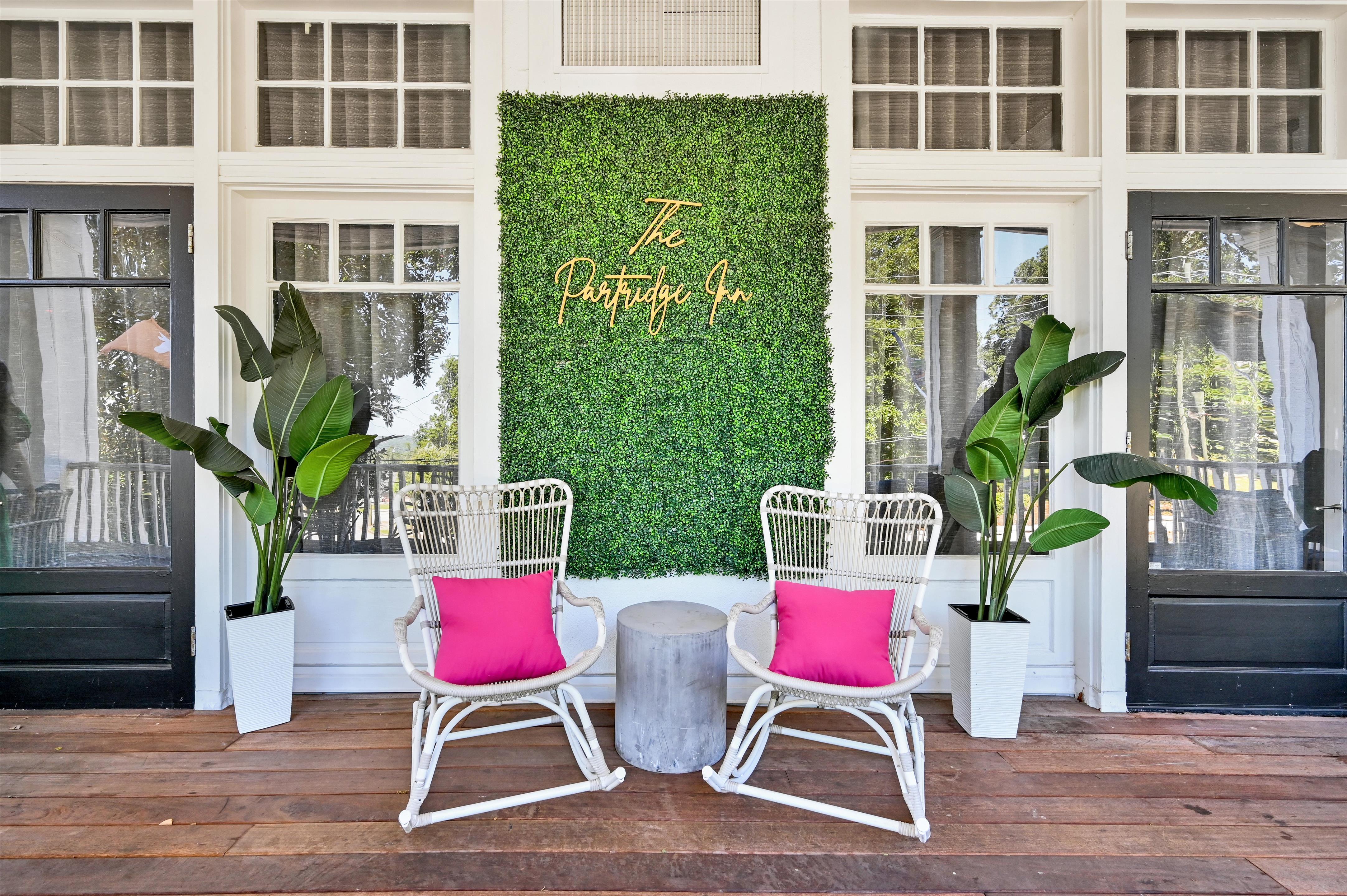 Exterior | The Partridge Inn Augusta, Curio Collection by Hilton
