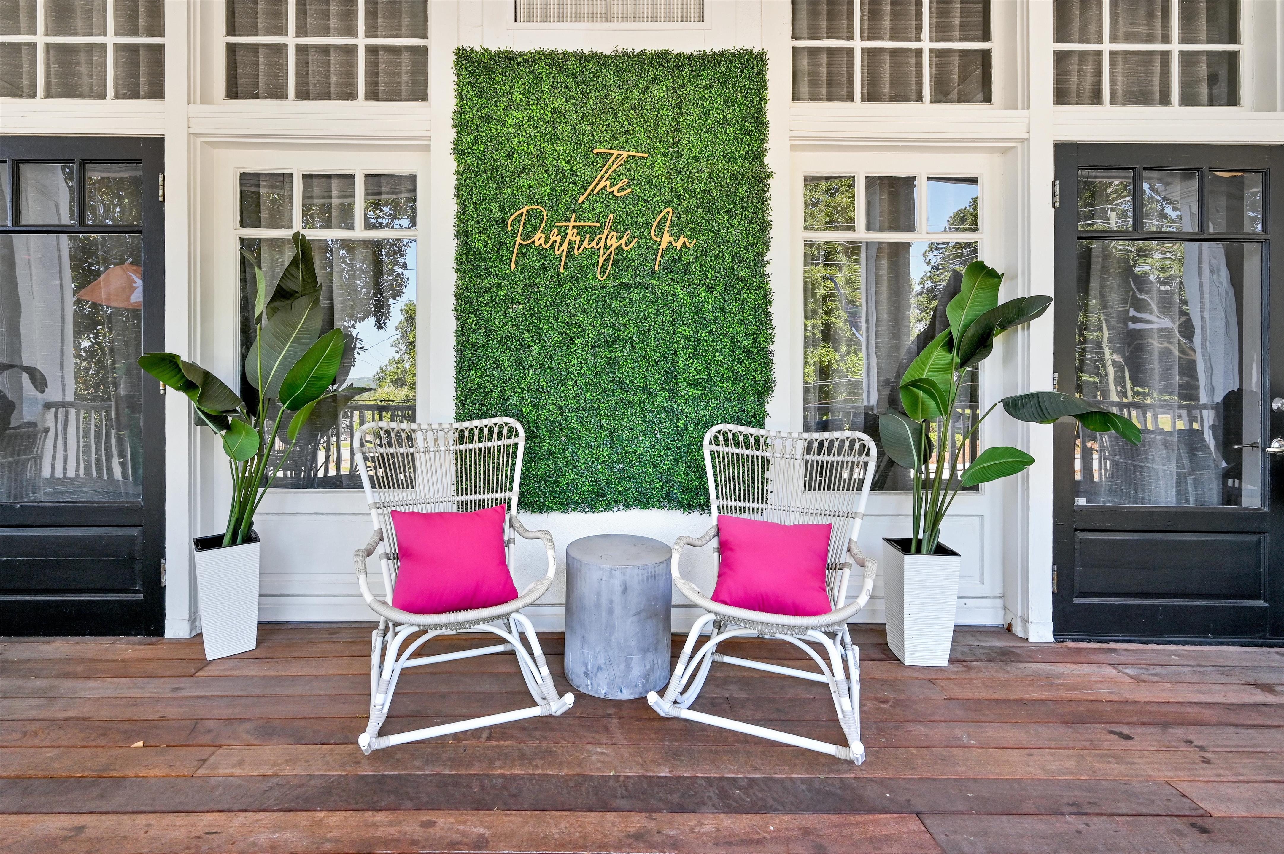 Exterior | The Partridge Inn Augusta, Curio Collection by Hilton