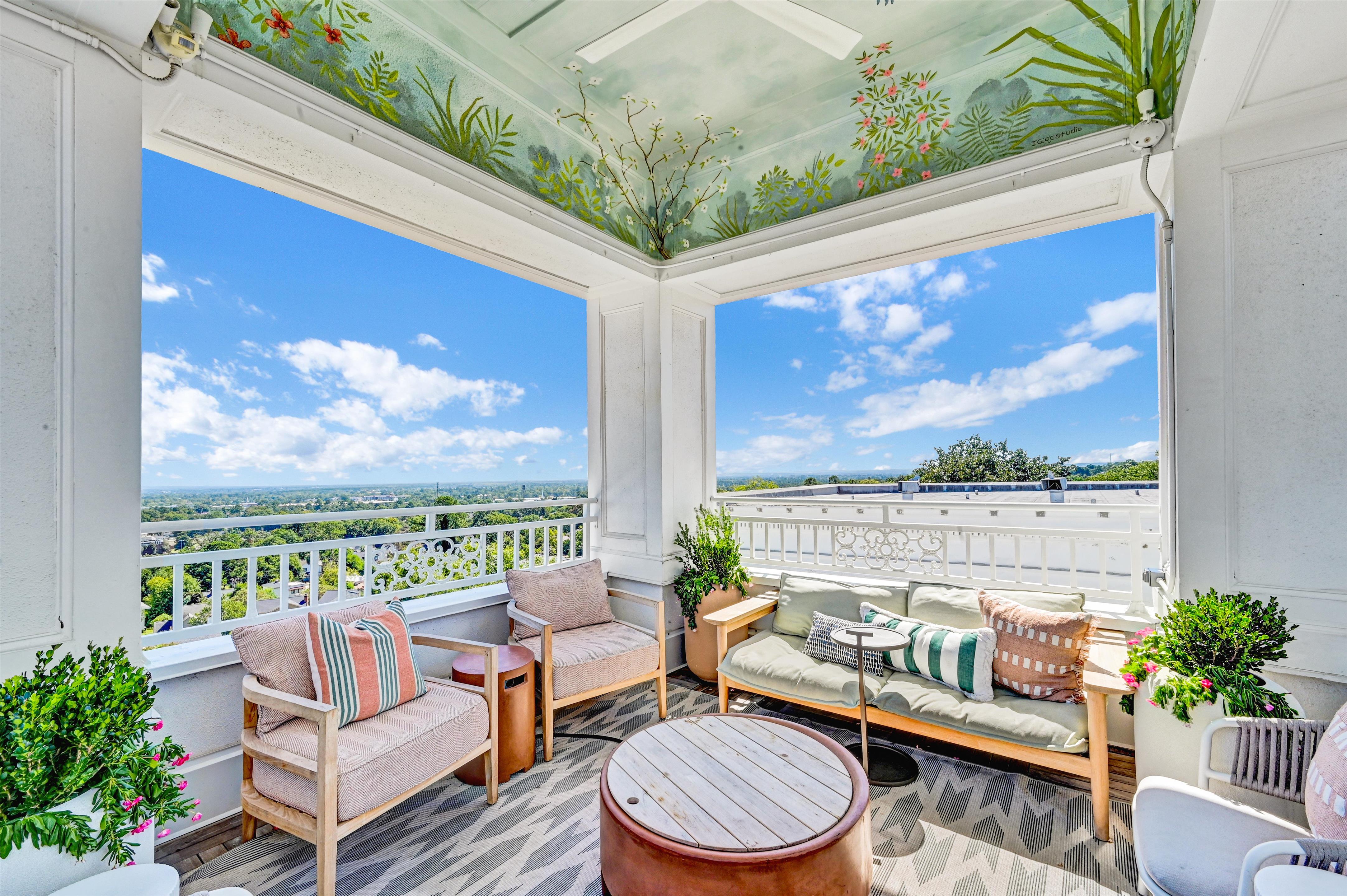 BarLounge | The Partridge Inn Augusta, Curio Collection by Hilton