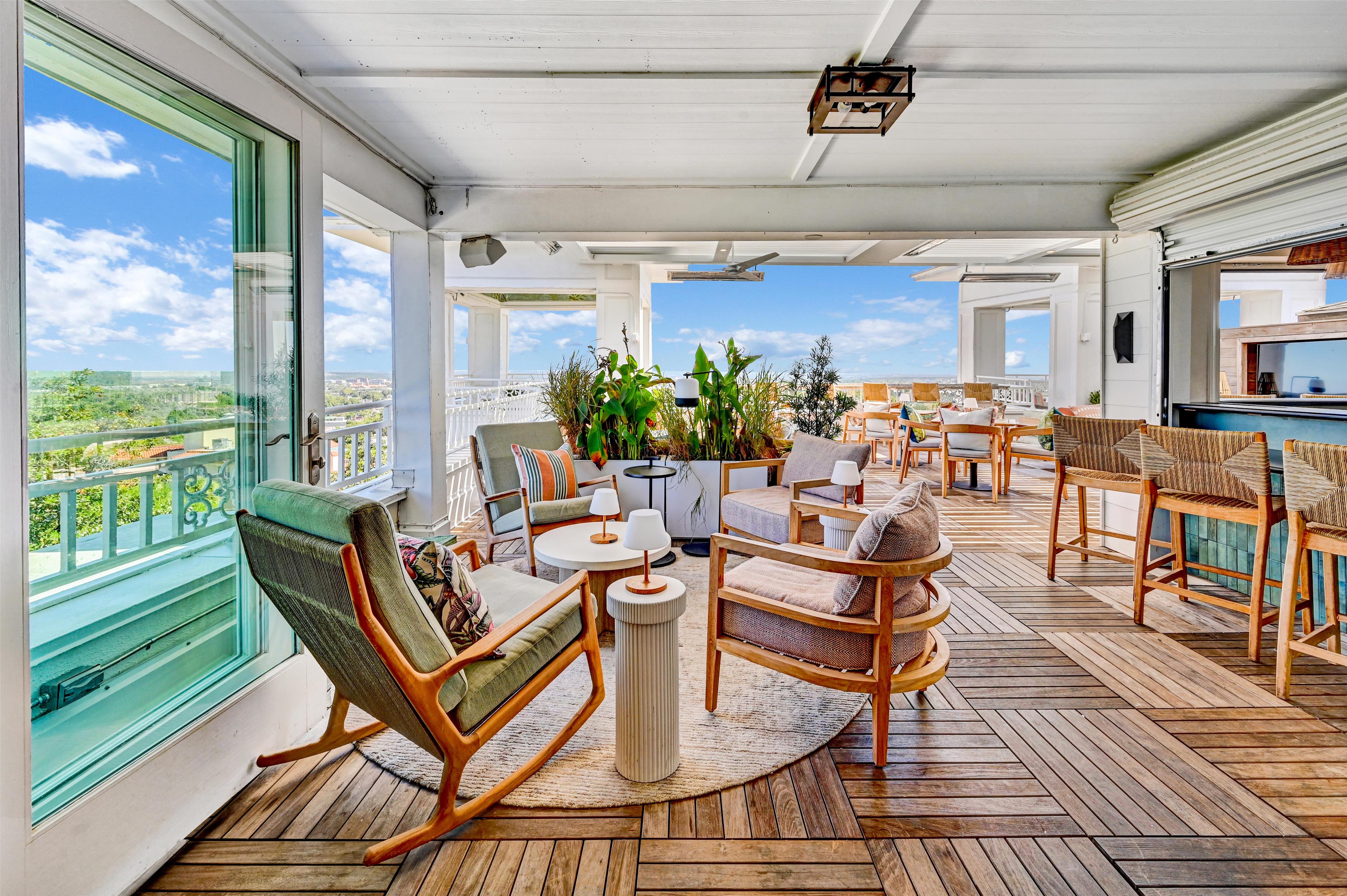 BarLounge | The Partridge Inn Augusta, Curio Collection by Hilton