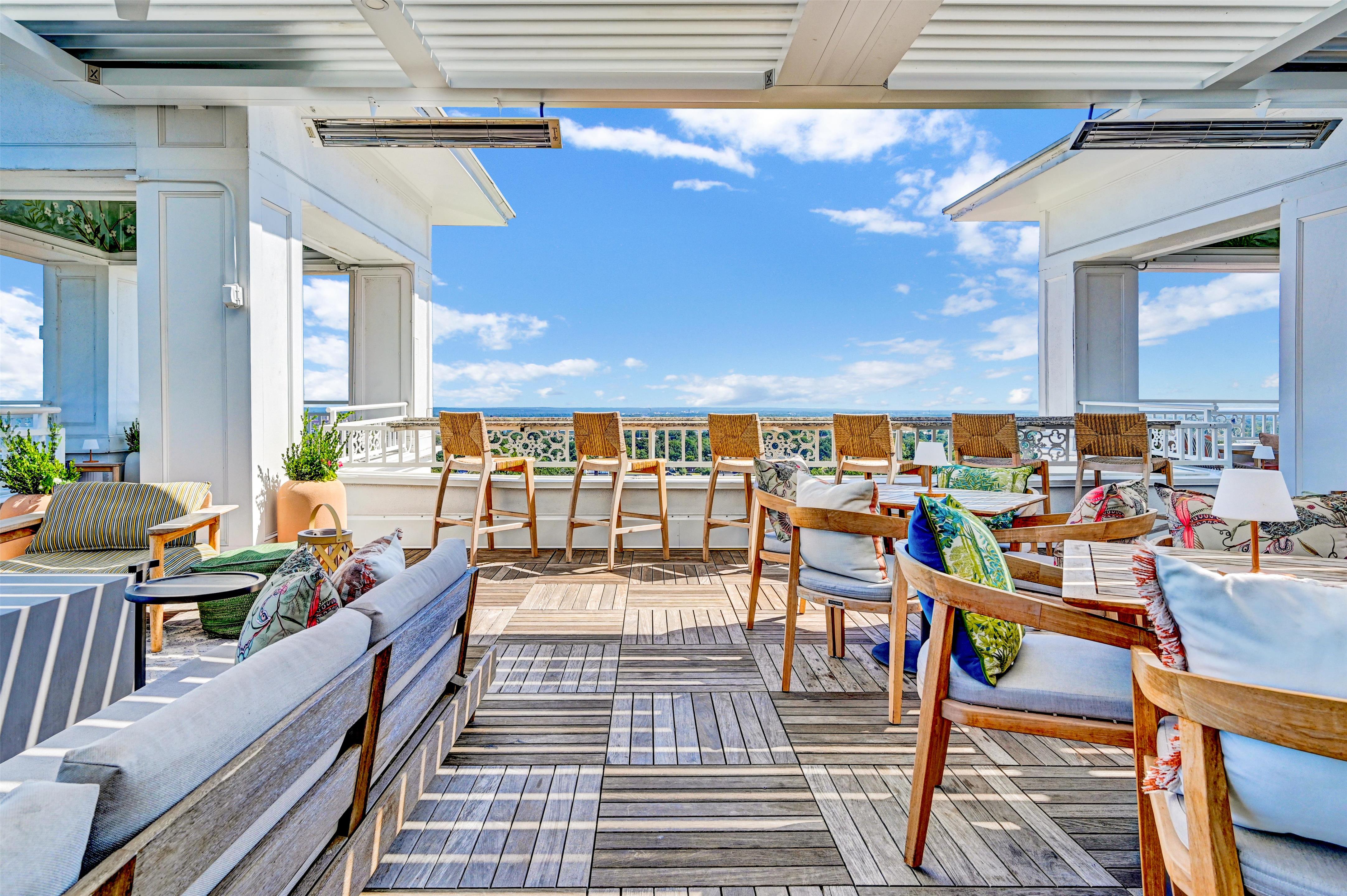 BarLounge | The Partridge Inn Augusta, Curio Collection by Hilton