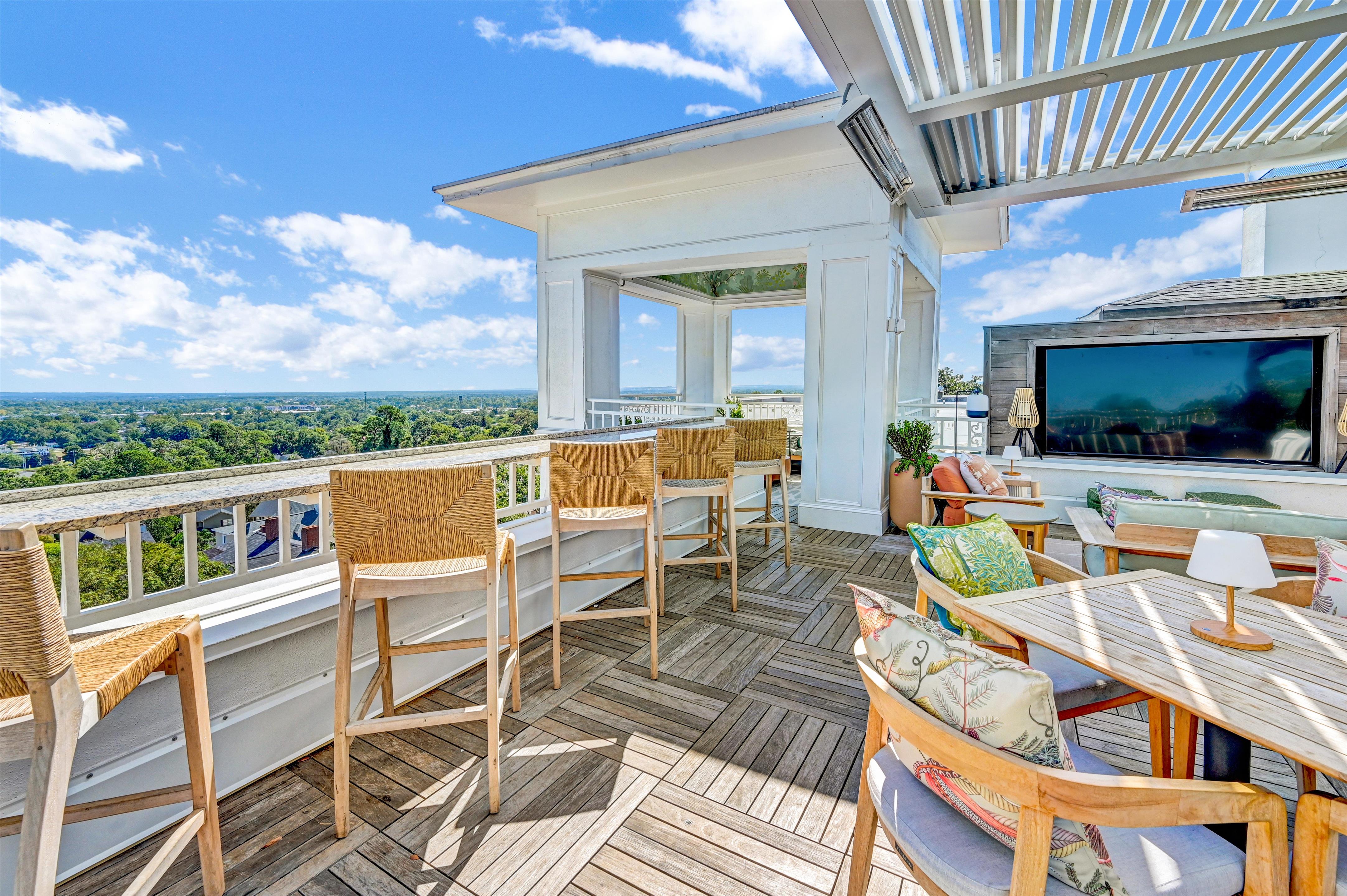 BarLounge | The Partridge Inn Augusta, Curio Collection by Hilton