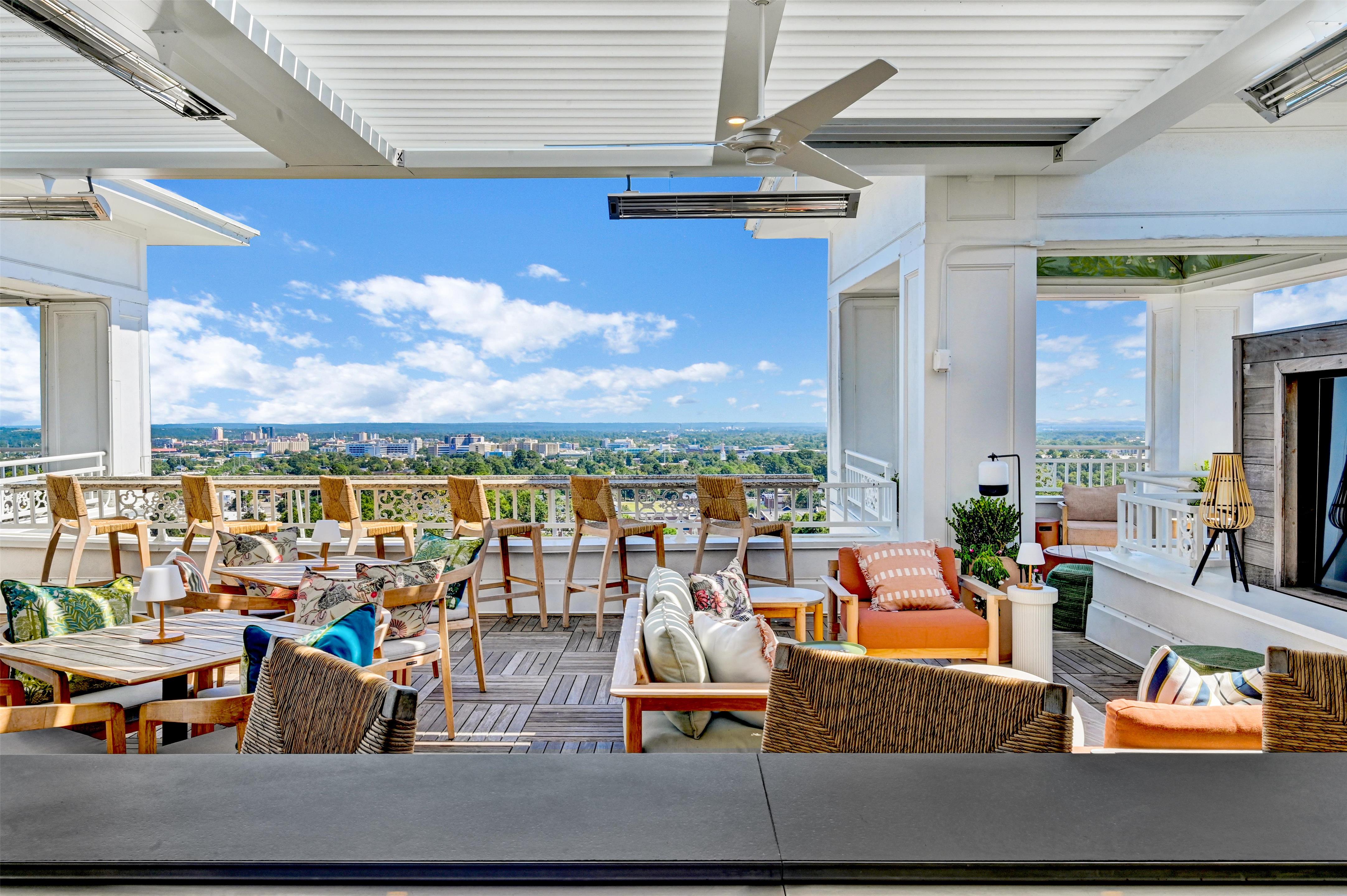 BarLounge | The Partridge Inn Augusta, Curio Collection by Hilton