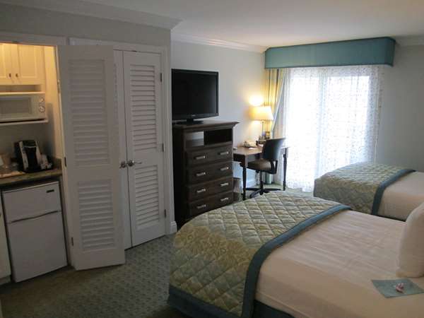  - Best Western Premier Hotel Del Mar