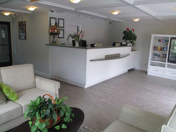  - Best Western Premier Hotel Del Mar