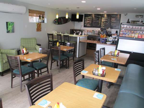 Amenities - Best Western Premier Hotel Del Mar