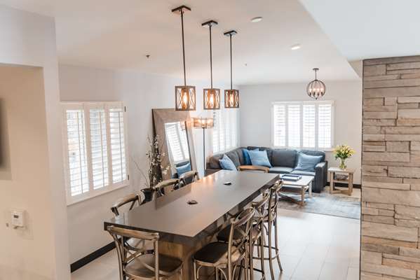 Amenities - Best Western Plus Manhattan Beach Hotel