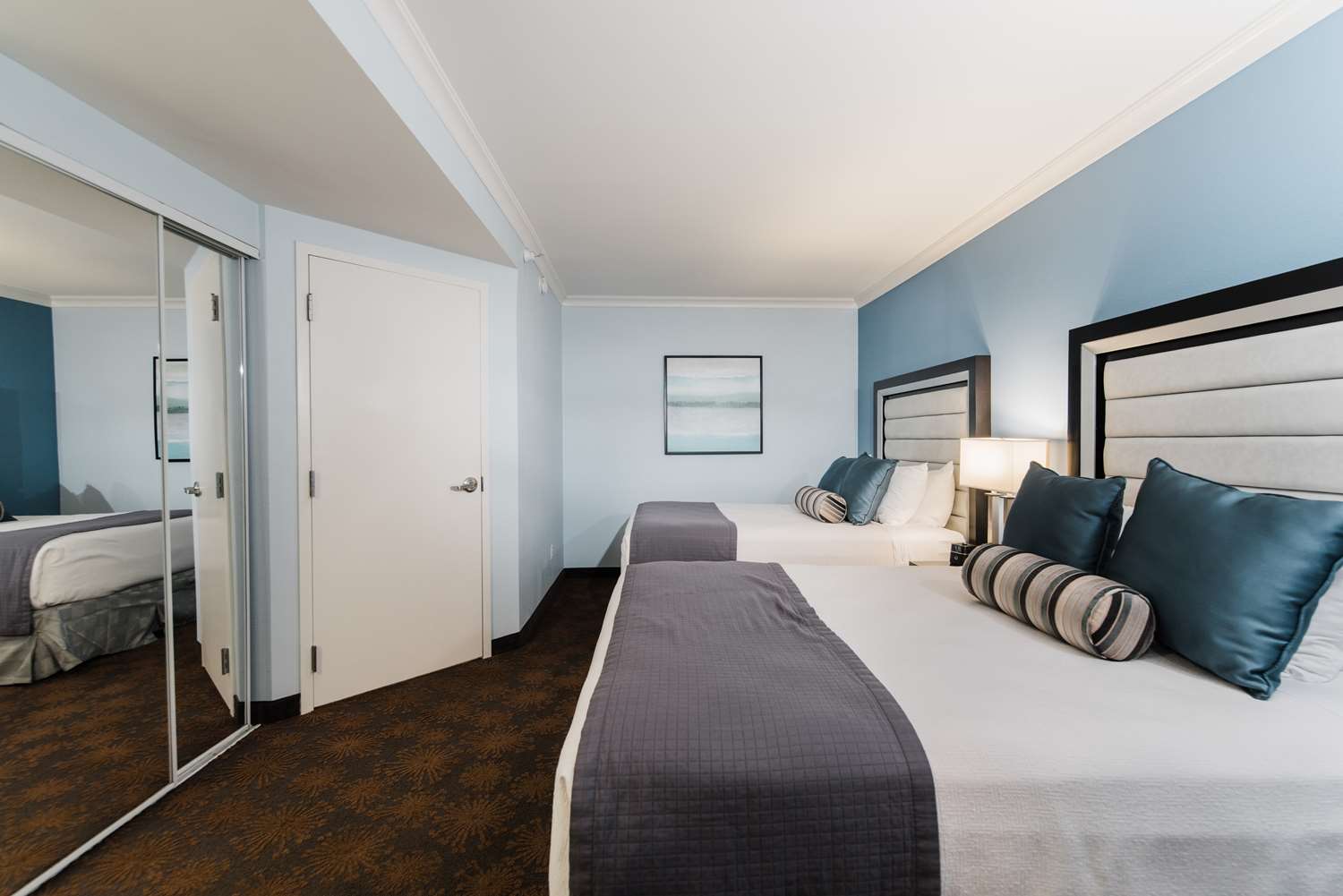 Best Western Plus Manhattan Beach Hotel, CA - See Discounts