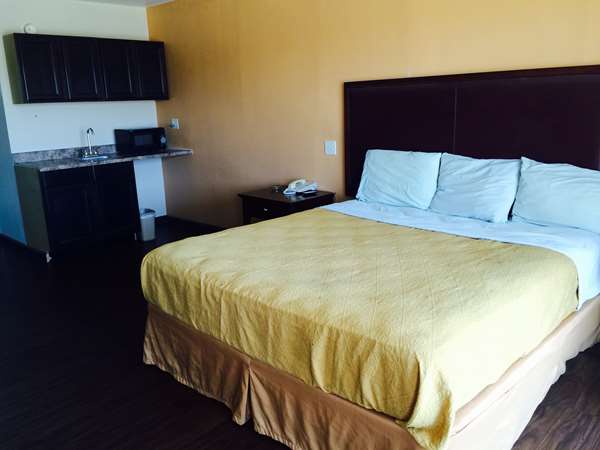  - Americas Best Value Inn Texarkana - I-30, Exit 223