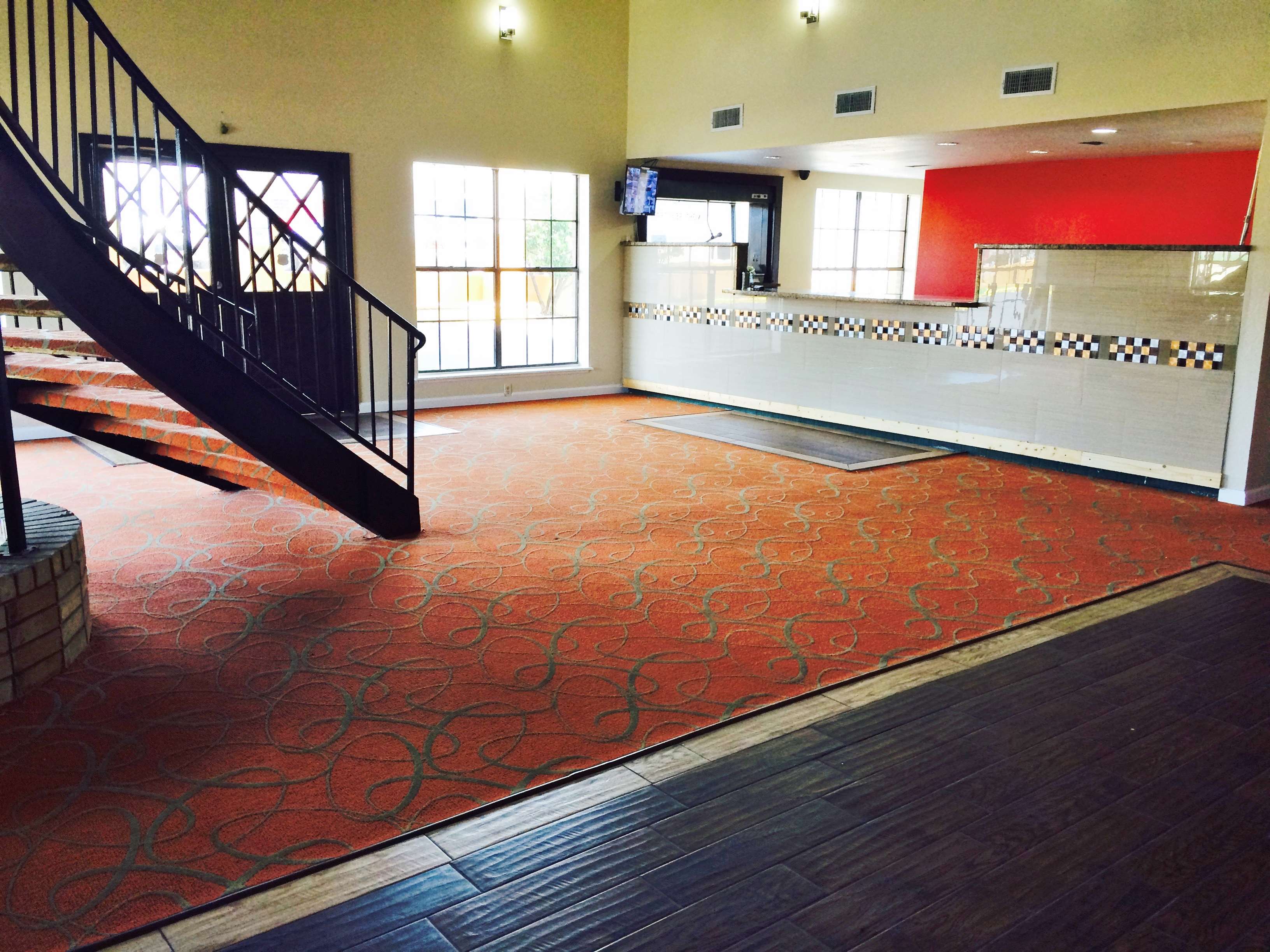 Americas Best Value Inn Texarkana – Texarkana, AR