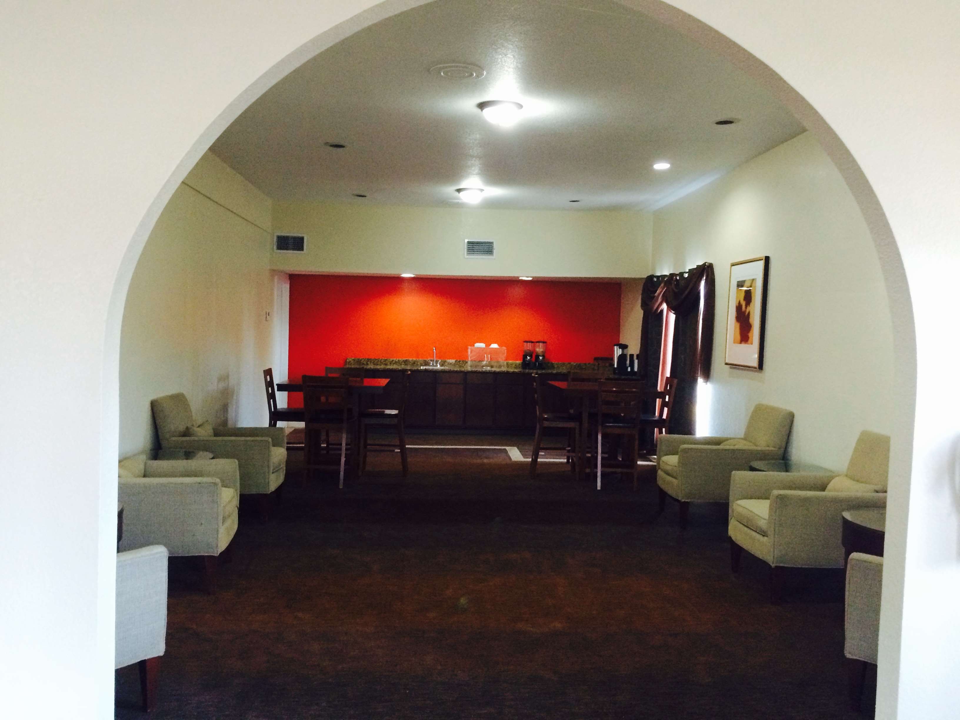Americas Best Value Inn Texarkana – Texarkana, AR