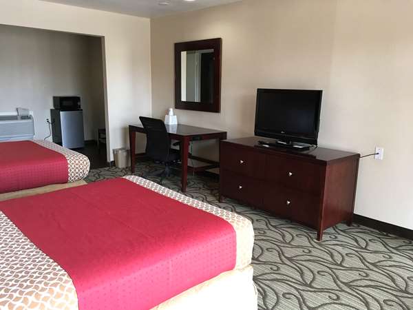 - Americas Best Value Inn Texarkana - I-30, Exit 223