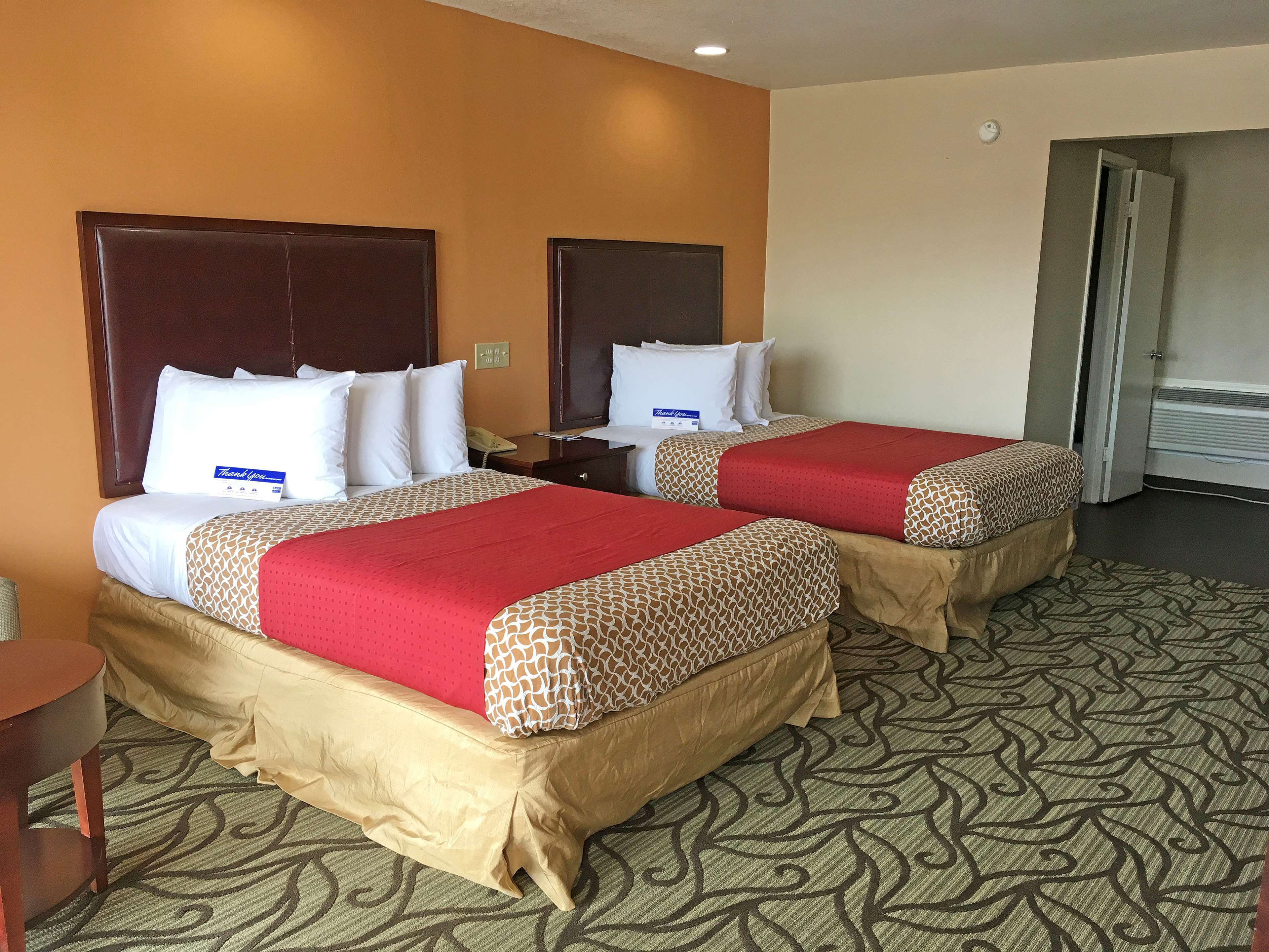 Americas Best Value Inn Texarkana – Texarkana, AR
