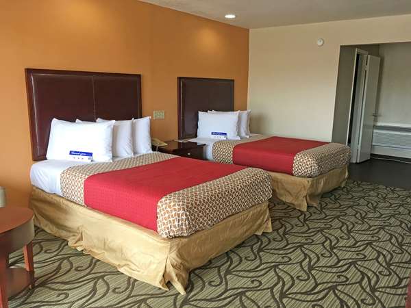  - Americas Best Value Inn Texarkana - I-30, Exit 223