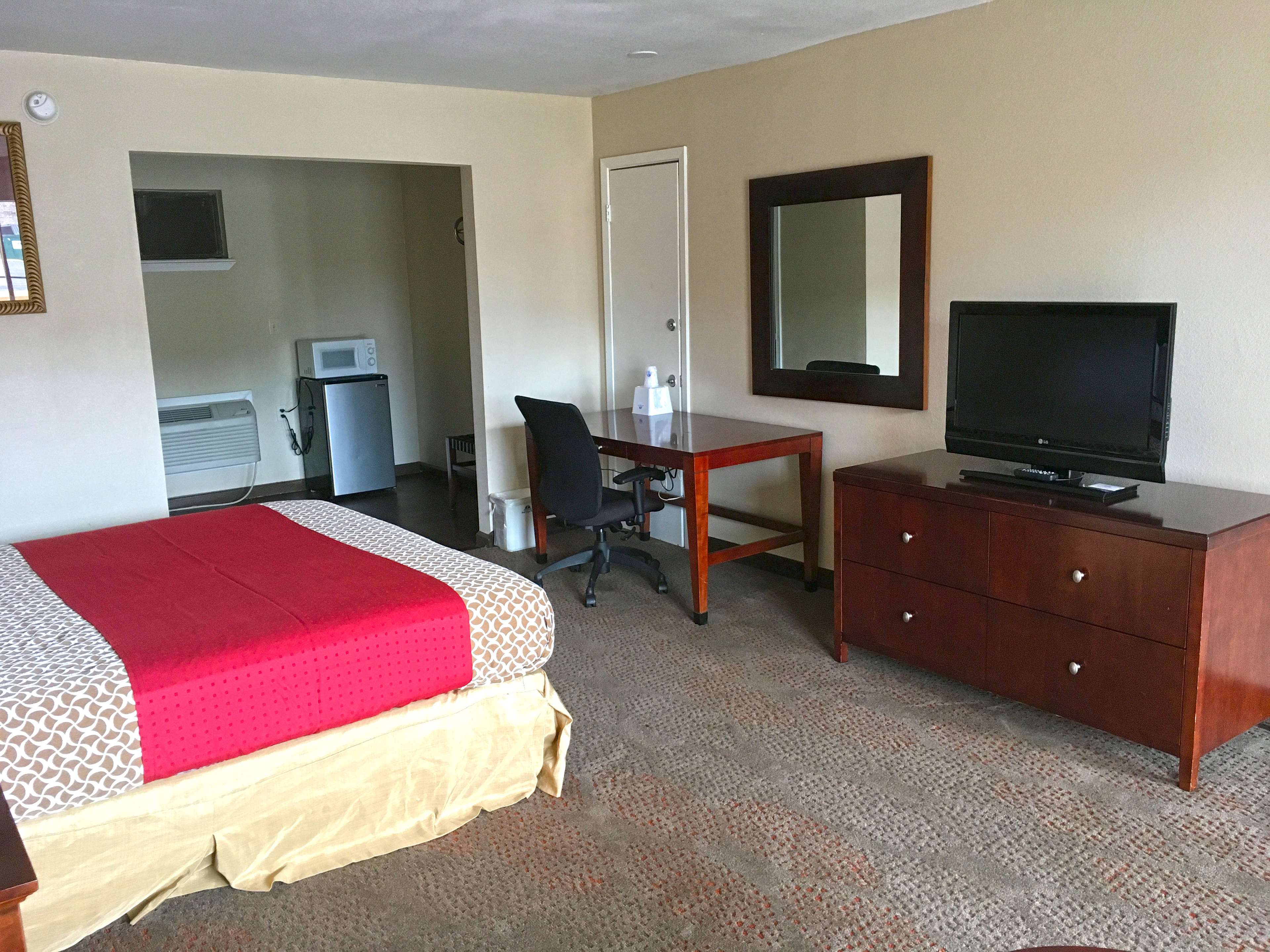 Americas Best Value Inn Texarkana – Texarkana, AR
