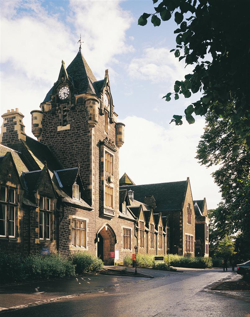 Stirling Highland Hotel