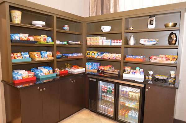  - Best Western Plus New Albany Hotel - I-22, Exit 61