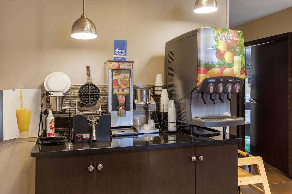 Best Western New Albany