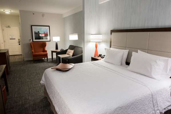  - Hampton Inn Western Avenue Albany - I-90, Exit 1S