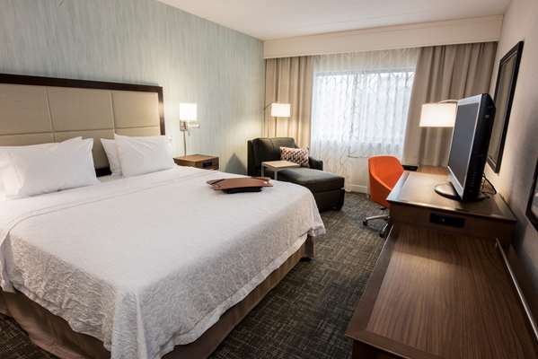  - Hampton Inn Western Avenue Albany - I-90, Exit 1S