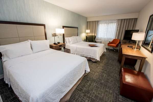  - Hampton Inn Western Avenue Albany - I-90, Exit 1S