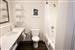 Guest room bath