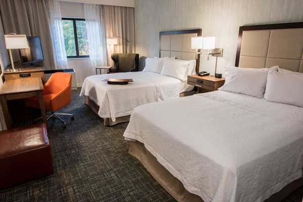  - Hampton Inn Western Avenue Albany - I-90, Exit 1S