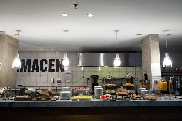Anselmo Buenos Aires, Curio Collection by Hilton