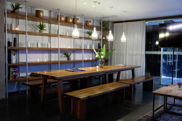 Anselmo Buenos Aires, Curio Collection by Hilton