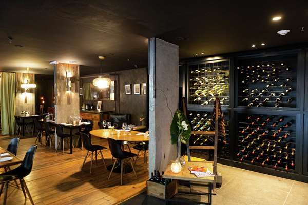 Anselmo Buenos Aires, Curio Collection by Hilton