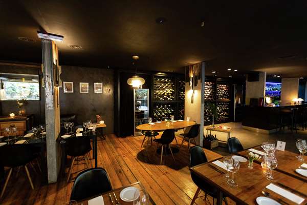 Anselmo Buenos Aires, Curio Collection by Hilton
