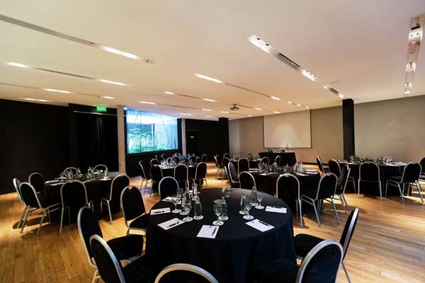 Anselmo Buenos Aires, Curio Collection by Hilton