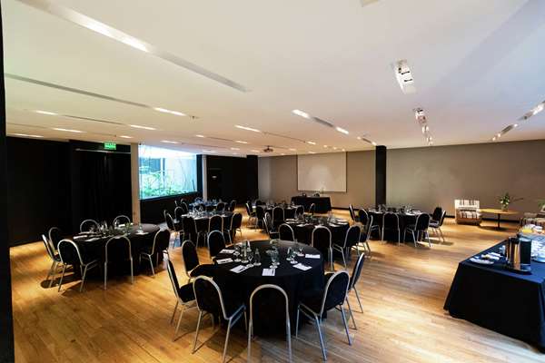 Anselmo Buenos Aires, Curio Collection by Hilton