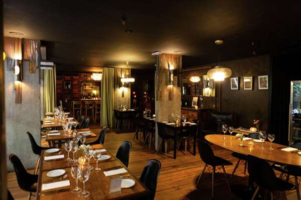 Anselmo Buenos Aires, Curio Collection by Hilton