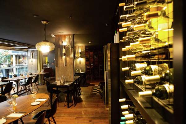 Anselmo Buenos Aires, Curio Collection by Hilton