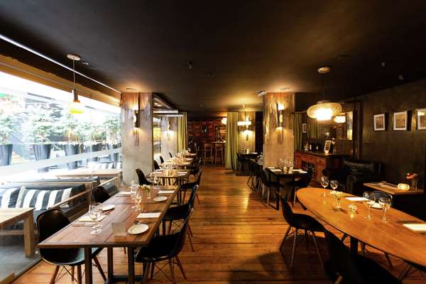 Anselmo Buenos Aires, Curio Collection by Hilton