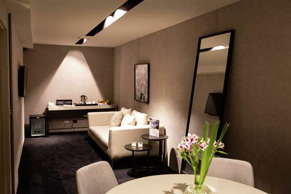 Anselmo Buenos Aires, Curio Collection by Hilton
