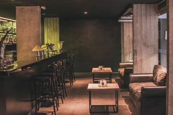 Anselmo Buenos Aires, Curio Collection by Hilton